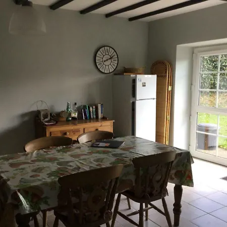 Hébergement de vacances Le Gué Poullain