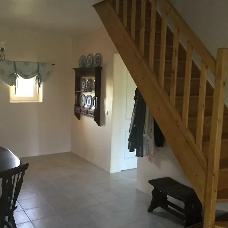 Hébergement de vacances Le Gué Poullain *
