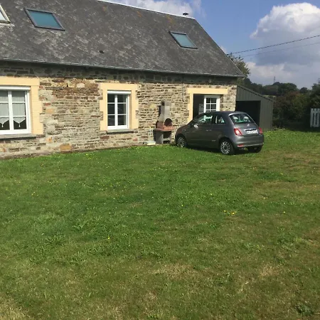 Le Gué Poullain Saint-Clément