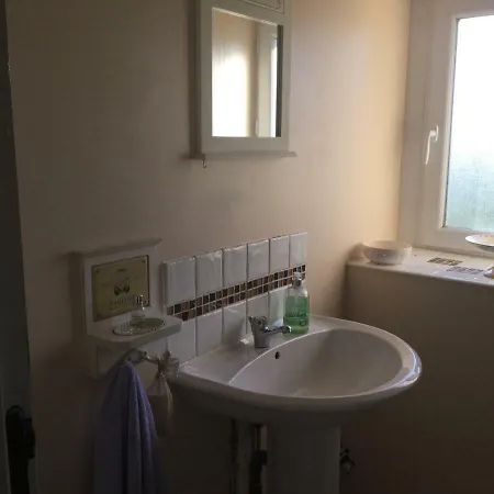 Hébergement de vacances Le Gué Poullain Saint-Clément