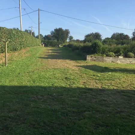 Hébergement de vacances Le Gué Poullain