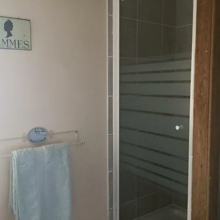 Le Gué Poullain Hébergement de vacances Saint-Clément