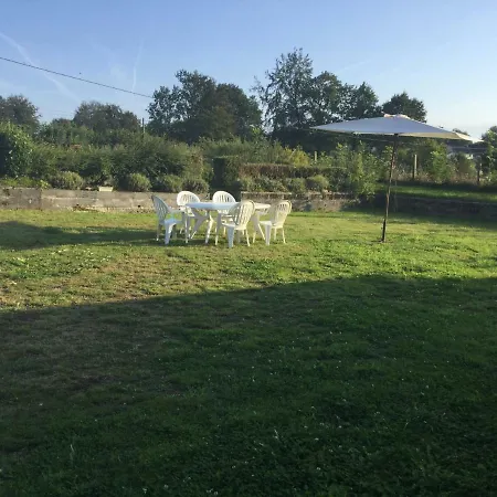 Hébergement de vacances Le Gué Poullain *